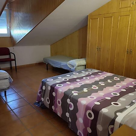 Villa Cite- Jardines/Bbq/Terrazas/ Para Familias Teruel Bagian luar foto