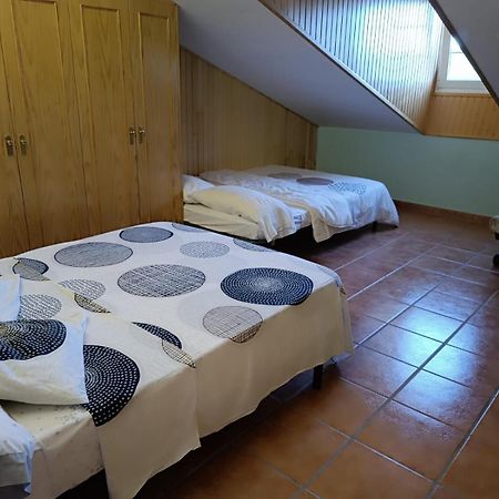 Villa Cite- Jardines/Bbq/Terrazas/ Para Familias Teruel Bagian luar foto