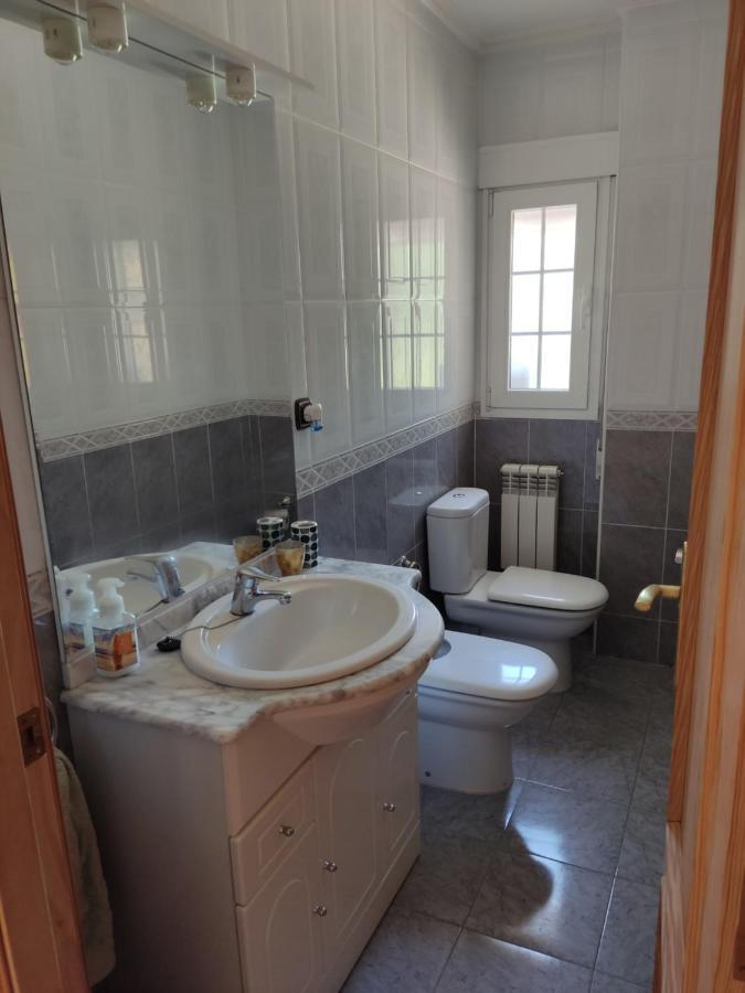 Villa Cite- Jardines/Bbq/Terrazas/ Para Familias Teruel Bagian luar foto