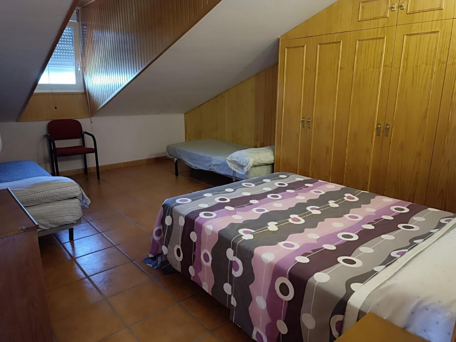 Villa Cite- Jardines/Bbq/Terrazas/ Para Familias Teruel Bagian luar foto