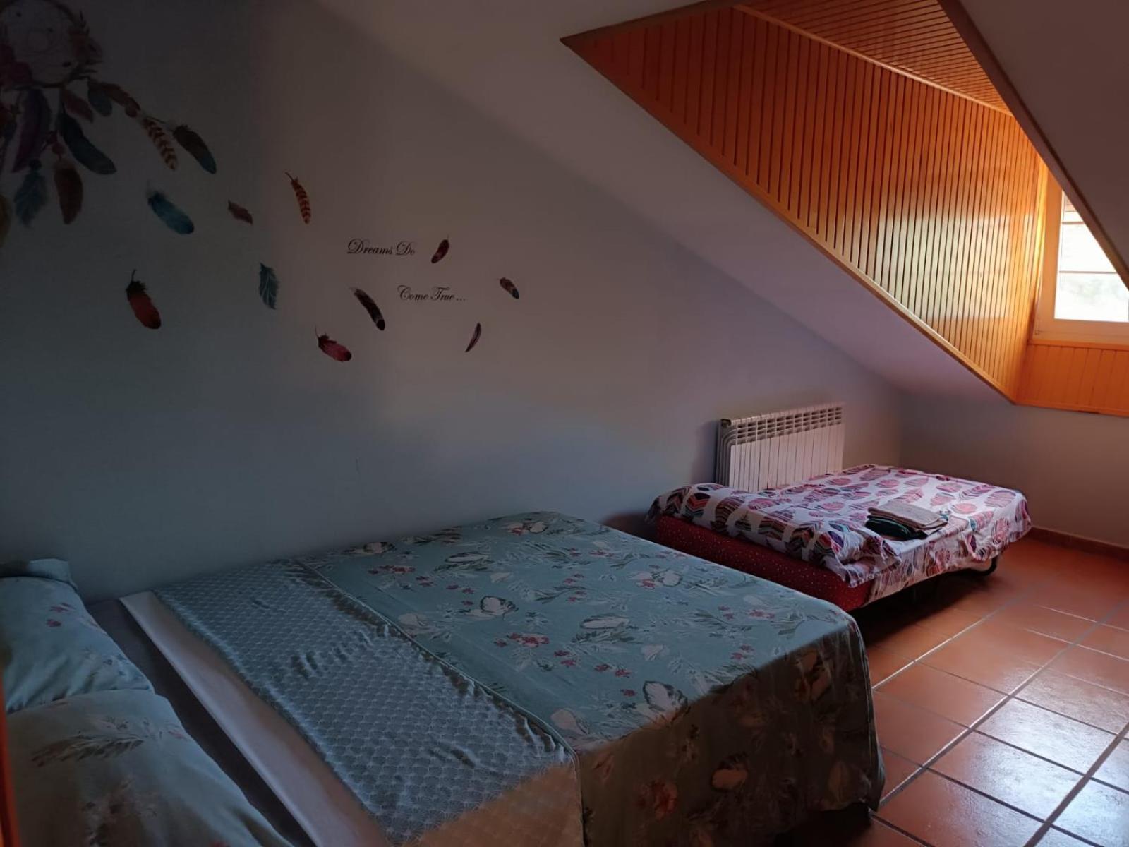 Villa Cite- Jardines/Bbq/Terrazas/ Para Familias Teruel Bagian luar foto
