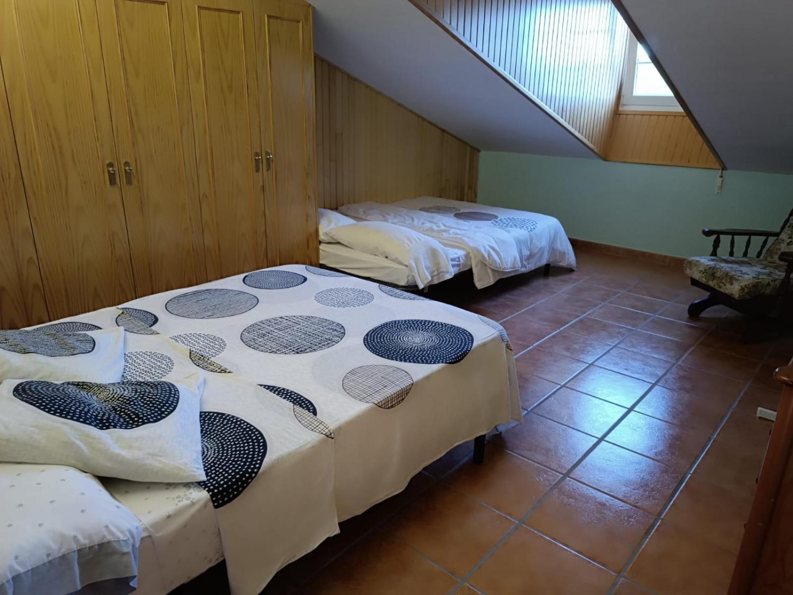 Villa Cite- Jardines/Bbq/Terrazas/ Para Familias Teruel Bagian luar foto