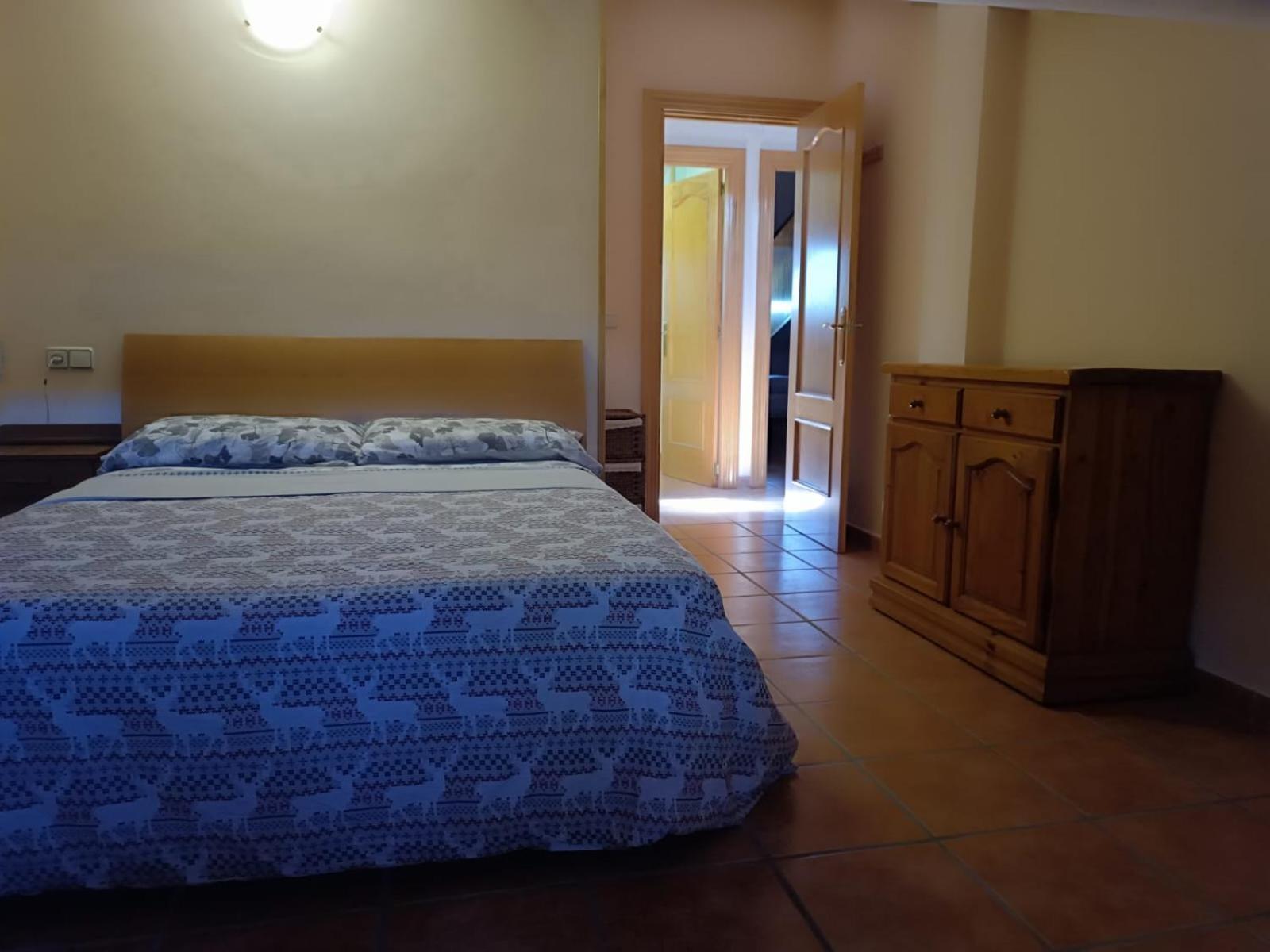 Villa Cite- Jardines/Bbq/Terrazas/ Para Familias Teruel Bagian luar foto