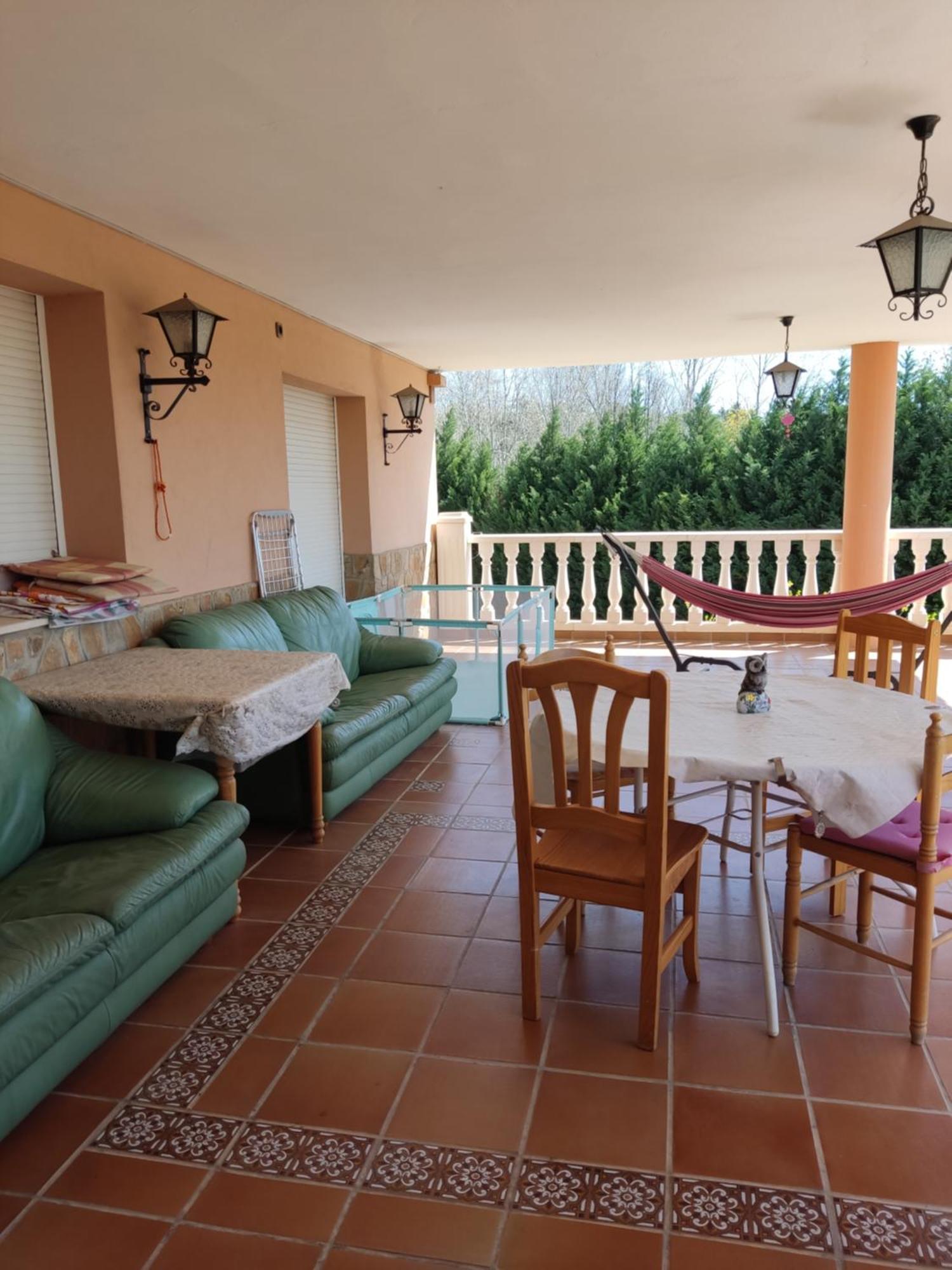 Villa Cite- Jardines/Bbq/Terrazas/ Para Familias Teruel Bagian luar foto