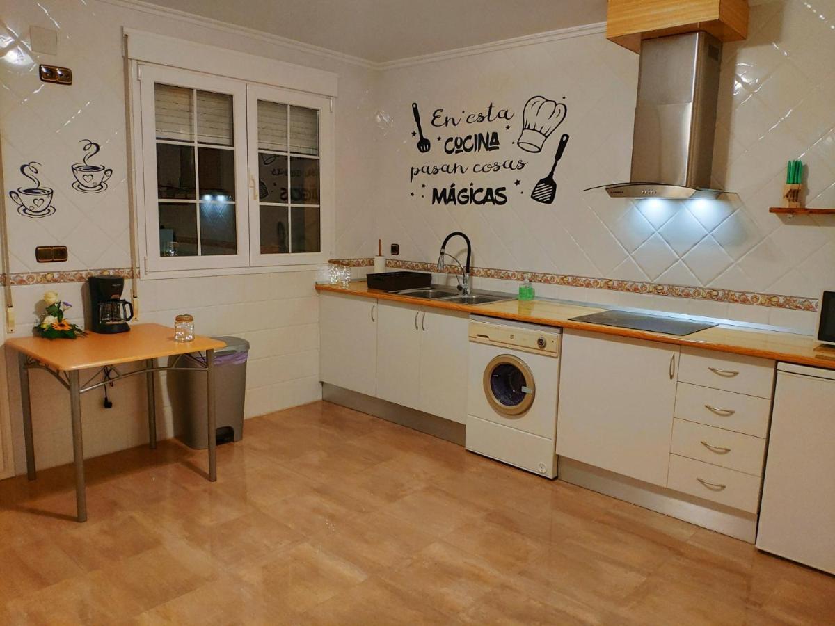 Villa Cite- Jardines/Bbq/Terrazas/ Para Familias Teruel Bagian luar foto