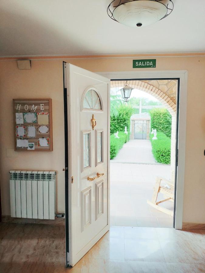Villa Cite- Jardines/Bbq/Terrazas/ Para Familias Teruel Bagian luar foto